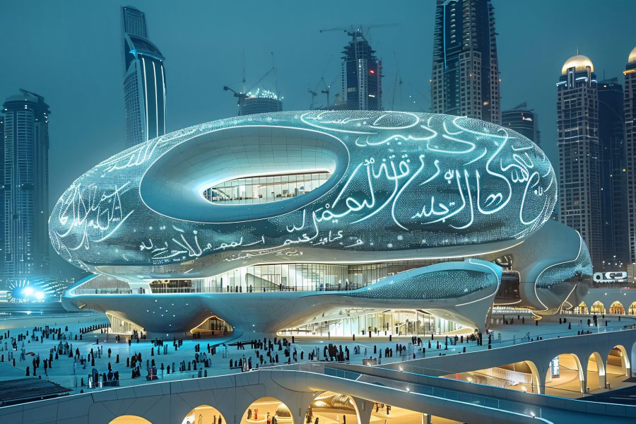 Ai services in dubai