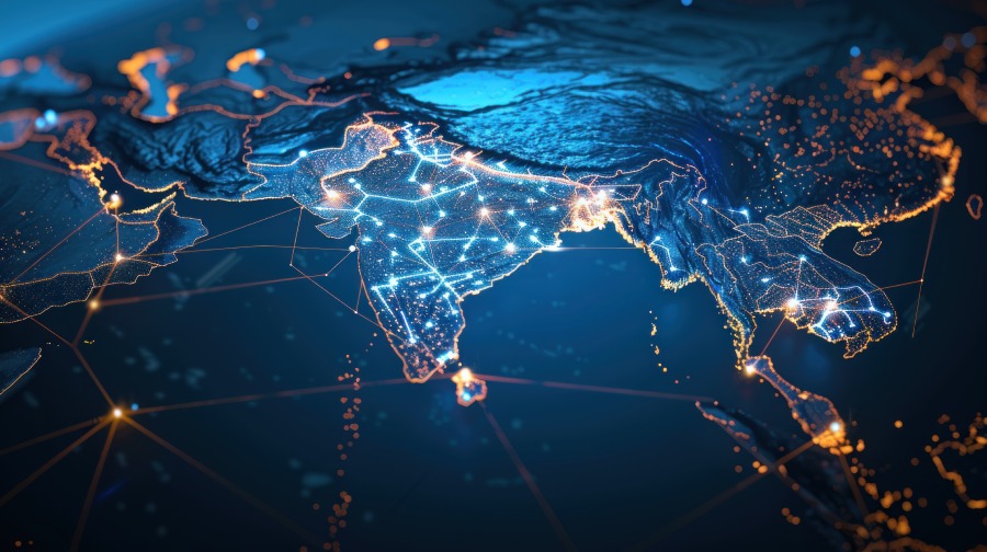 Ai-development-in-India