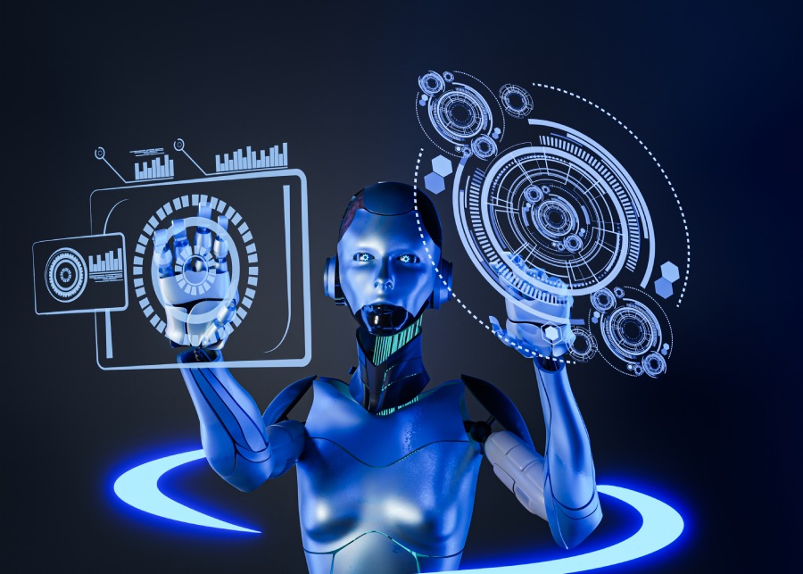 Ai-management