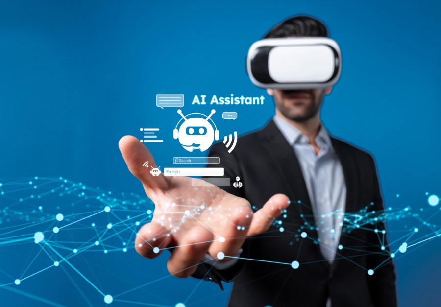 Ai services (1) AI automation near me