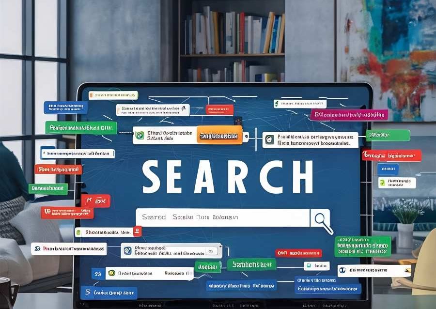 Google Dance testing different ranking positions in search results SEO Ranking Fluctuations Guide Google Dance