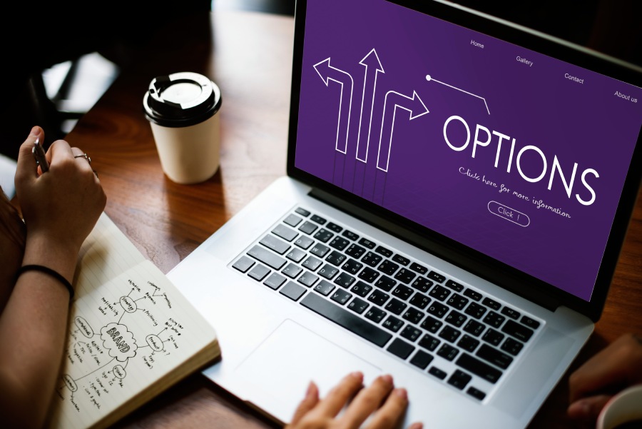 Domain that helps brand to get hyped