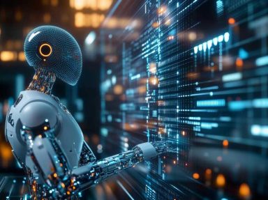 AI Chat bot Solutions