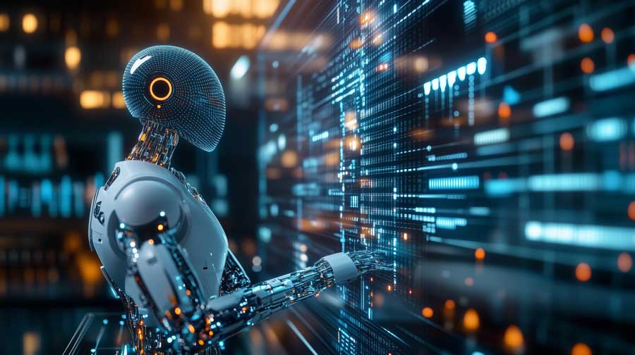 AI Chat bot Solutions