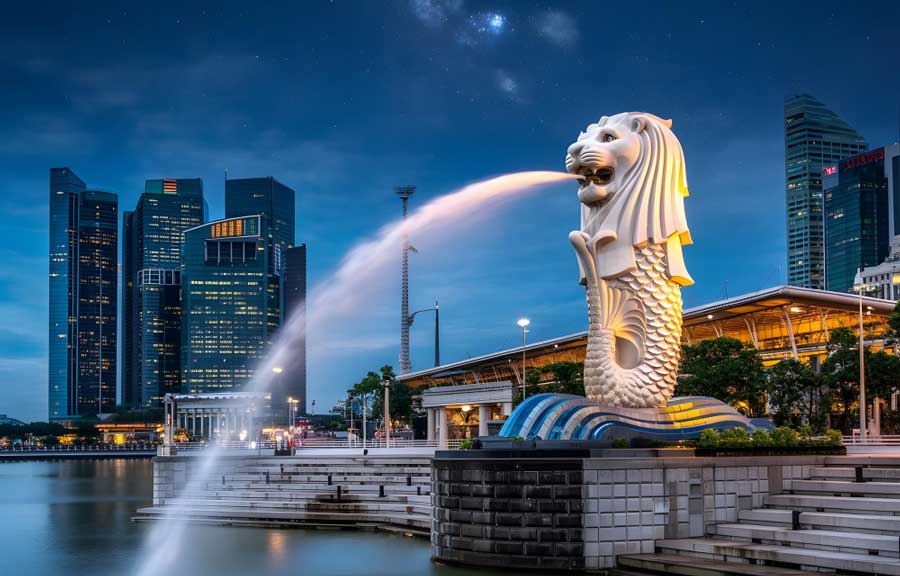 Website Design Company Singapore