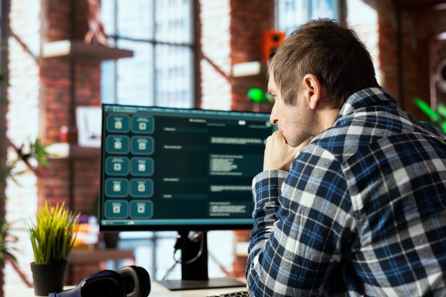 Domain brings stability