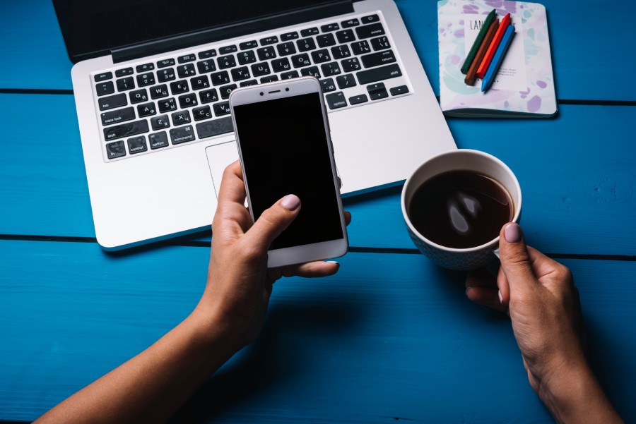 Social media Management