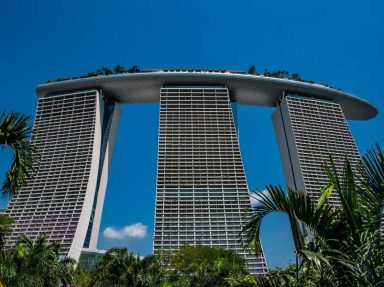 WordPress Website Singapore