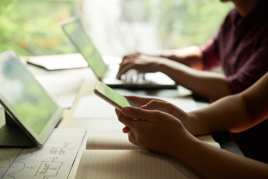 Advanced app development services in Bangalore for business growth.