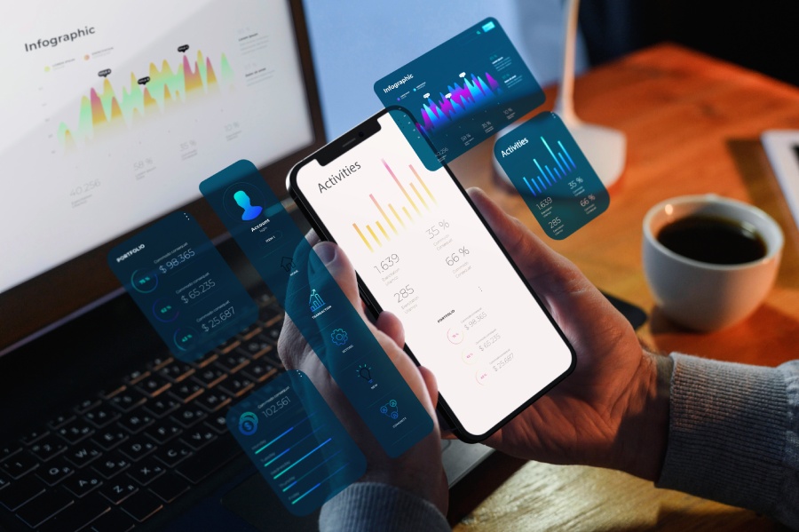 App development company in Chennai featured image