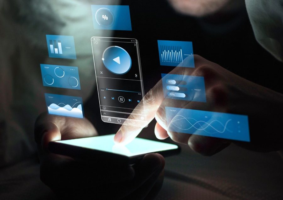 Professional mobile app development company in Mumbai creating Android and iOS applications Professional mobile app development company in Mumbai creating Android and iOS applications