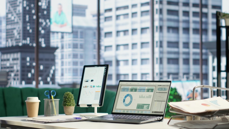 Website development agency India supporting digital business growth