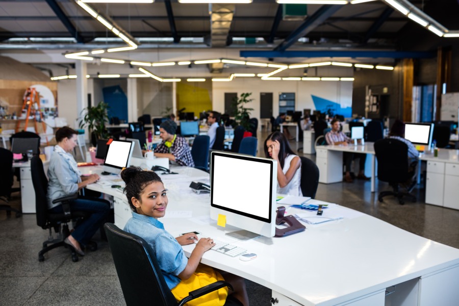 Website development company Delhi helping businesses improve digital growth