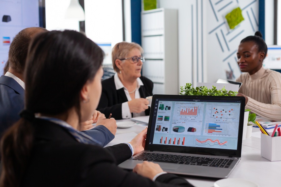 eCommerce growth analytics Tirunelveli
