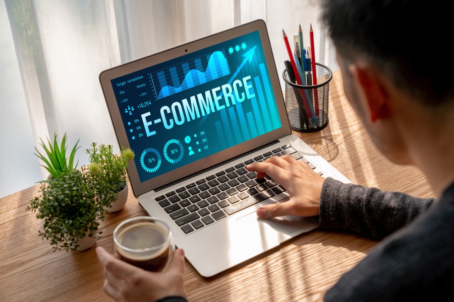 ecommerce development