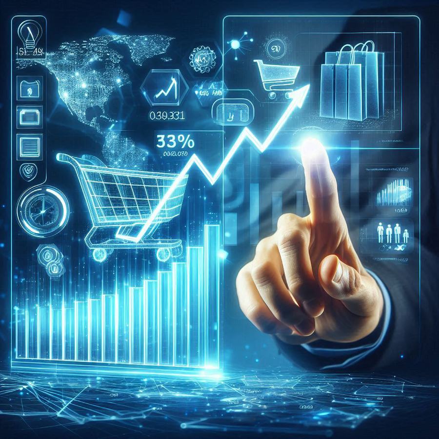 future of ECommerce in Dindigul