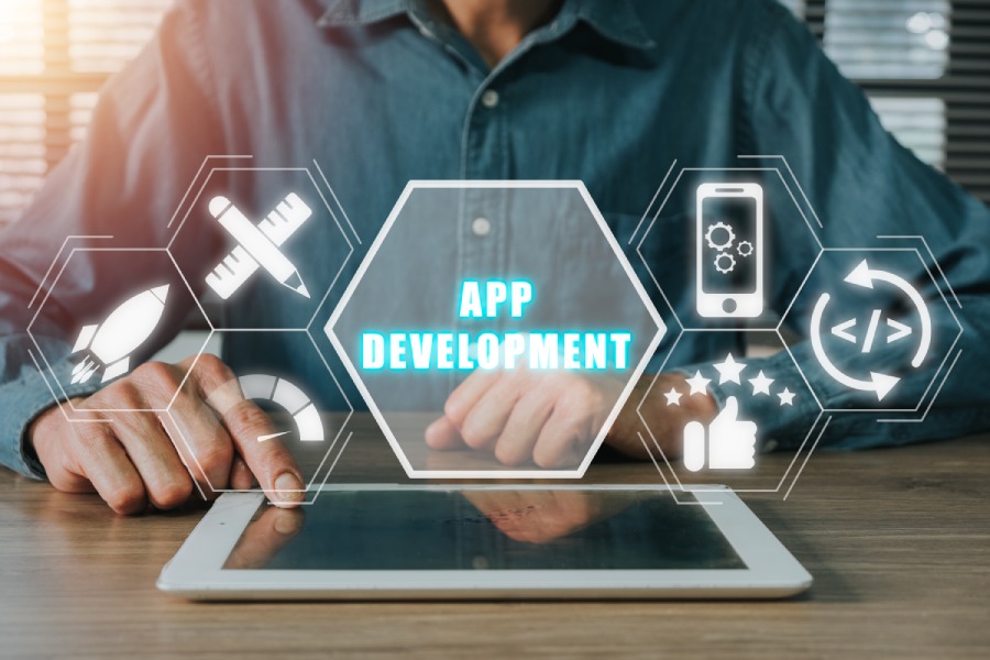 mobile application development in kochi