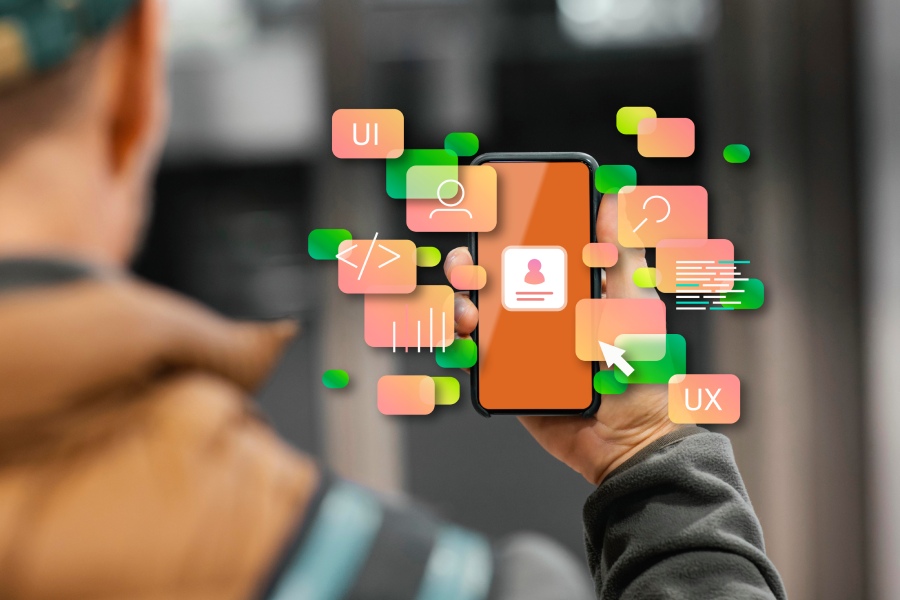 representations user experience interface design 