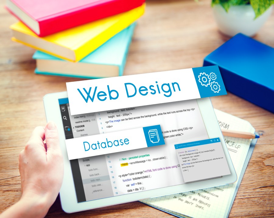 website development with Gyaaninfo