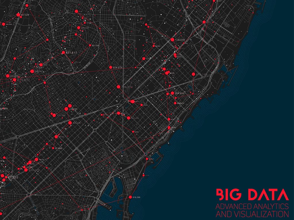 big data
